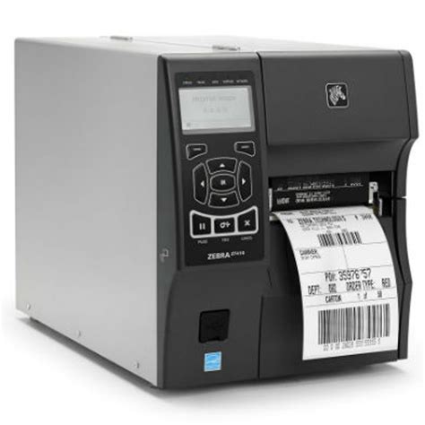 rfid printer